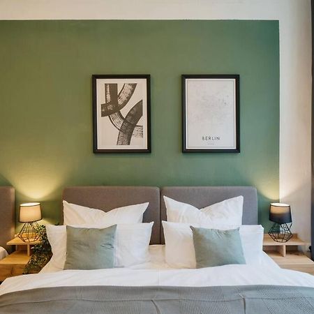 New 130M², Lounge Room, Im Herzen Berlins 외부 사진