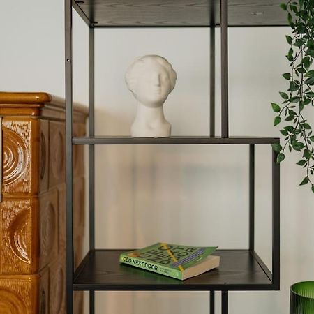 New 130M², Lounge Room, Im Herzen Berlins 외부 사진