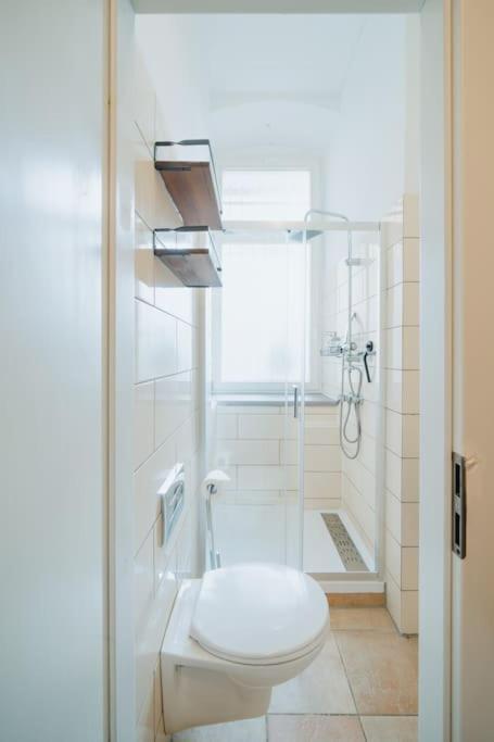 New 130M², Lounge Room, Im Herzen Berlins 외부 사진