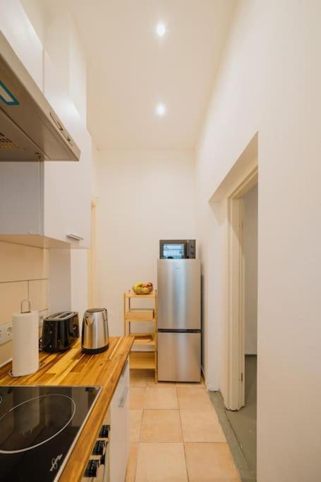 New 130M², Lounge Room, Im Herzen Berlins 외부 사진