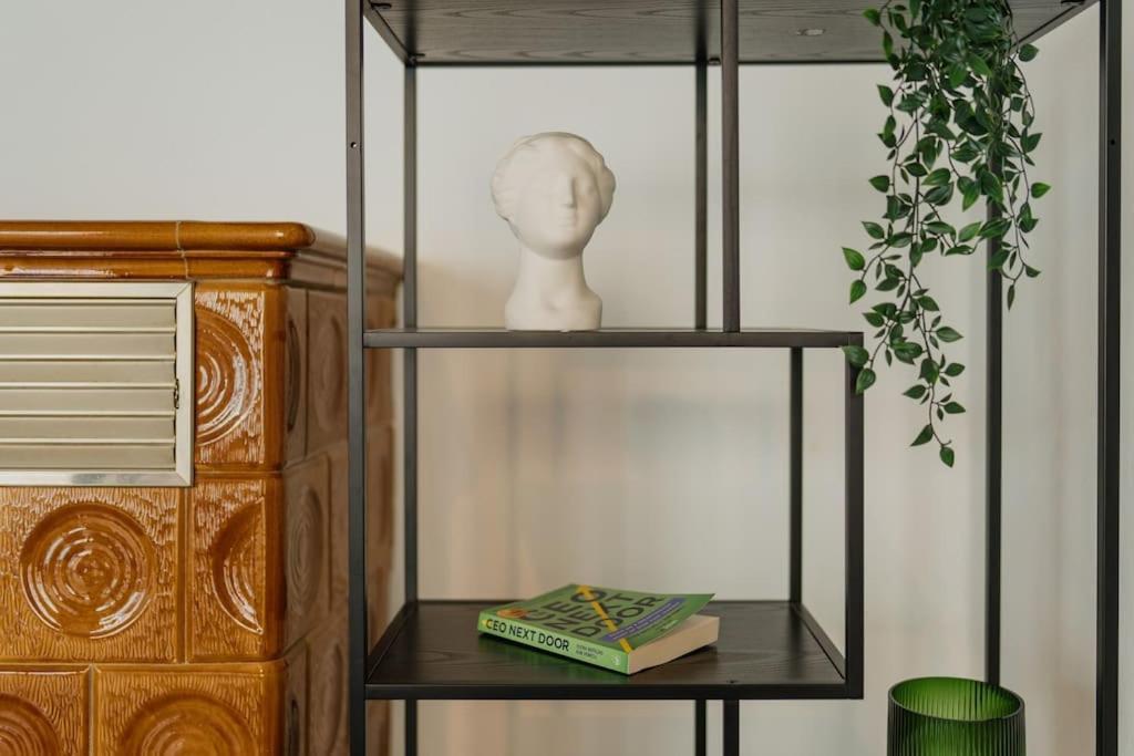 New 130M², Lounge Room, Im Herzen Berlins 외부 사진