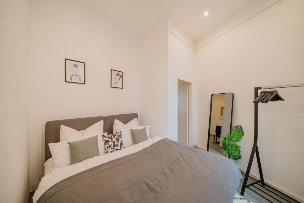 New 130M², Lounge Room, Im Herzen Berlins 외부 사진