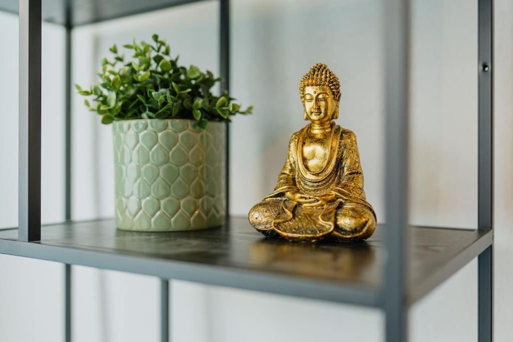 New 130M², Lounge Room, Im Herzen Berlins 외부 사진